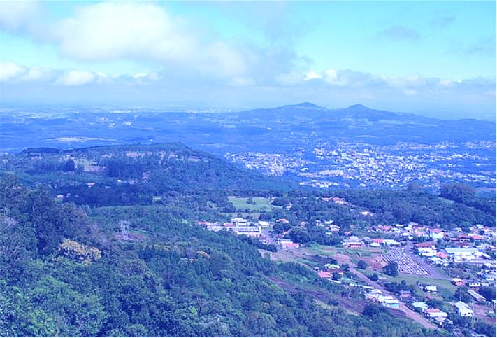 Mei Microempreendedor em Morro Reuter, RS