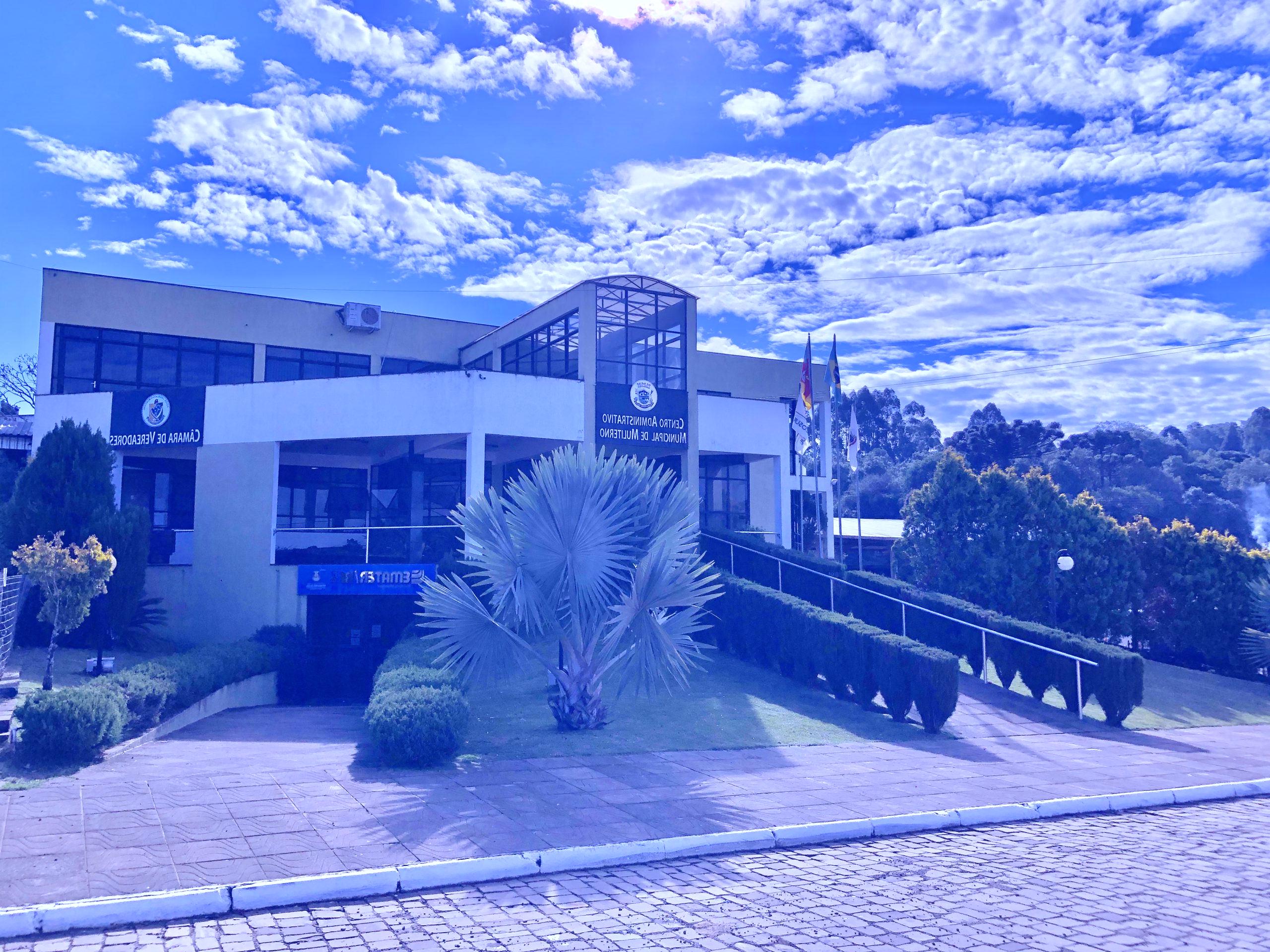 Mei Microempreendedor em Muliterno, RS