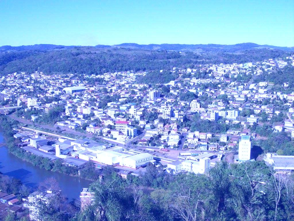 Mei Microempreendedor em Herval d'Oeste, SC