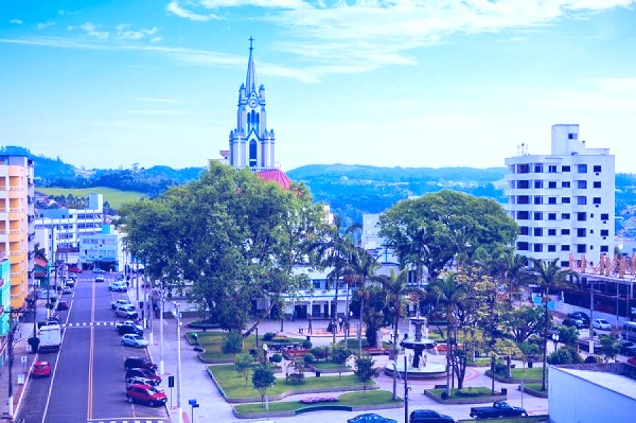 Mei Microempreendedor em Orleans, SC