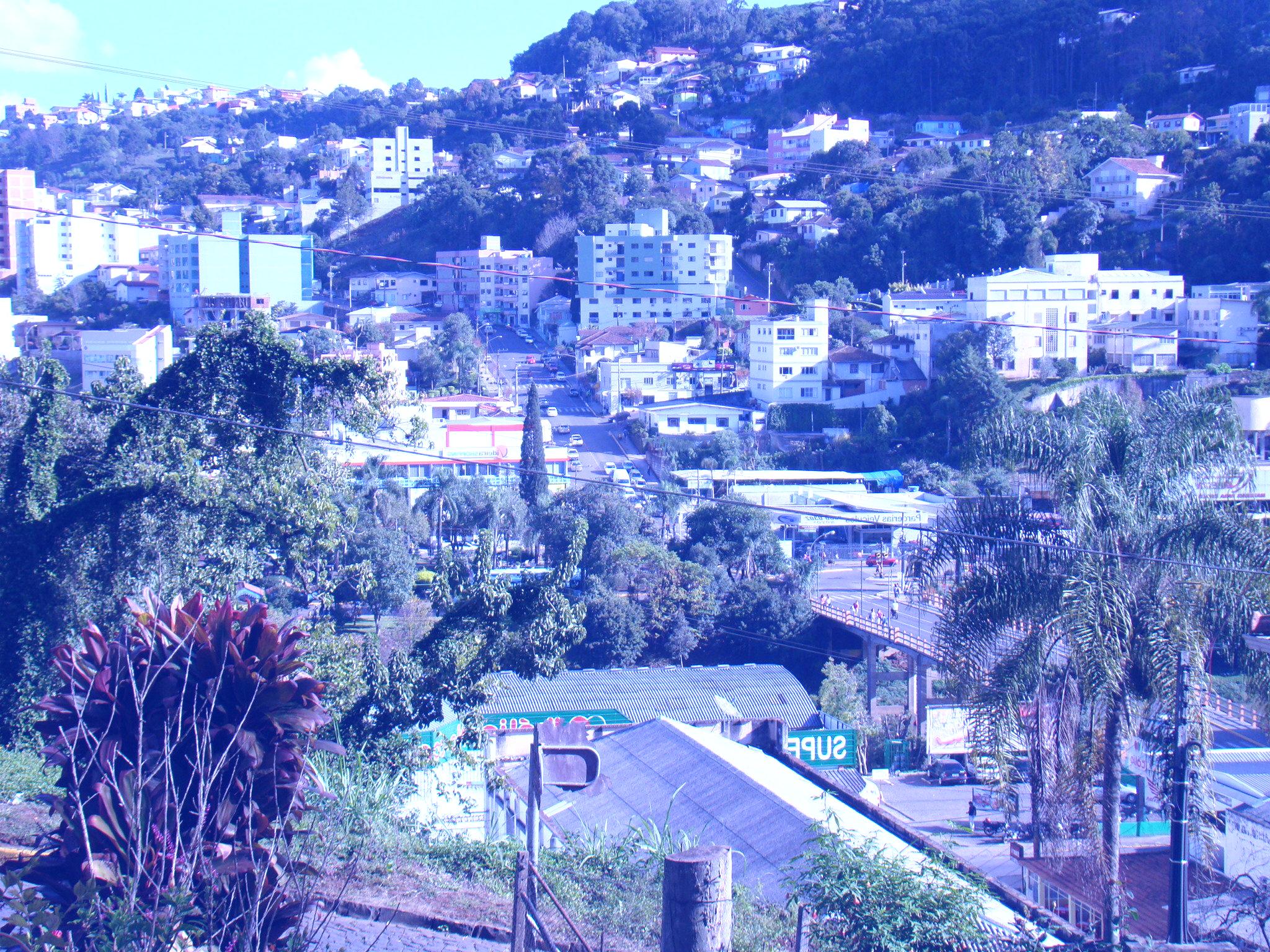 Mei Microempreendedor em Videira, SC