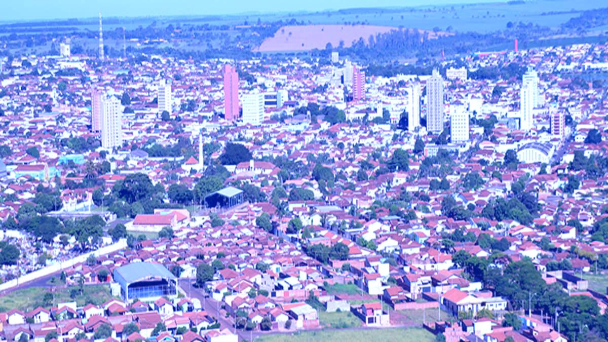Mei Microempreendedor em Barretos, SP