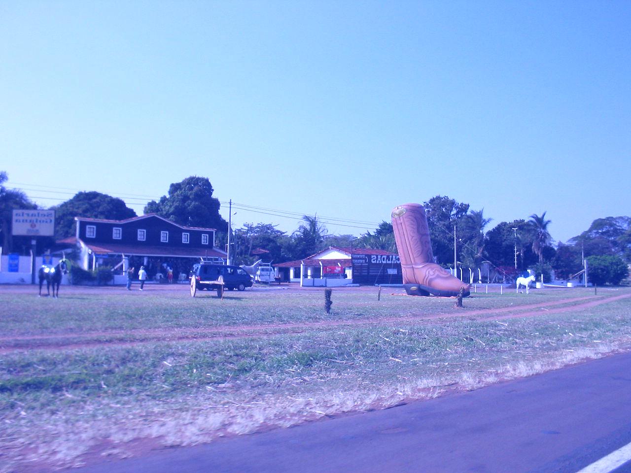 Mei Microempreendedor em Barretos, SP