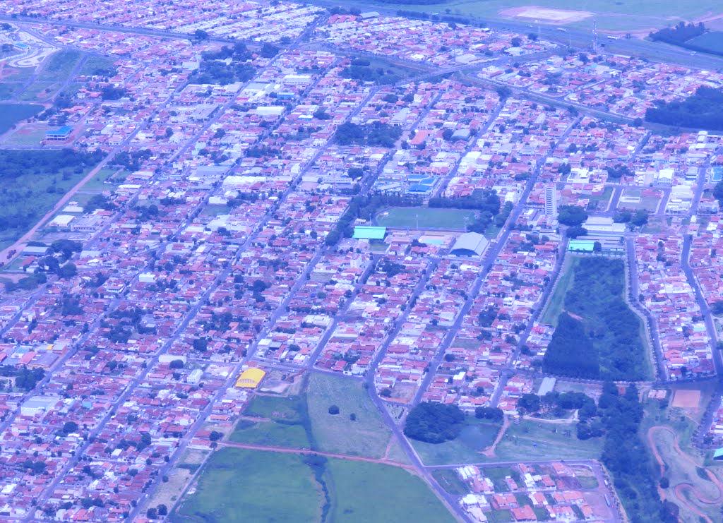 Mei Microempreendedor em Ibaté, SP