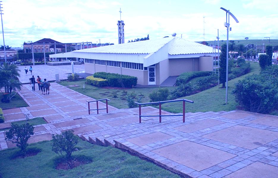 Mei Microempreendedor em Icém, SP