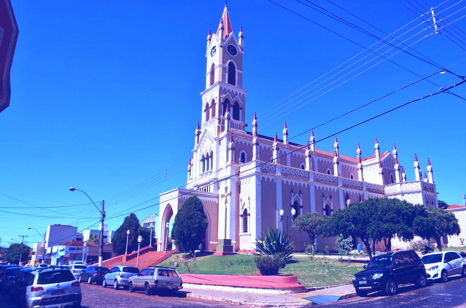 Mei Microempreendedor em Igarapava, SP