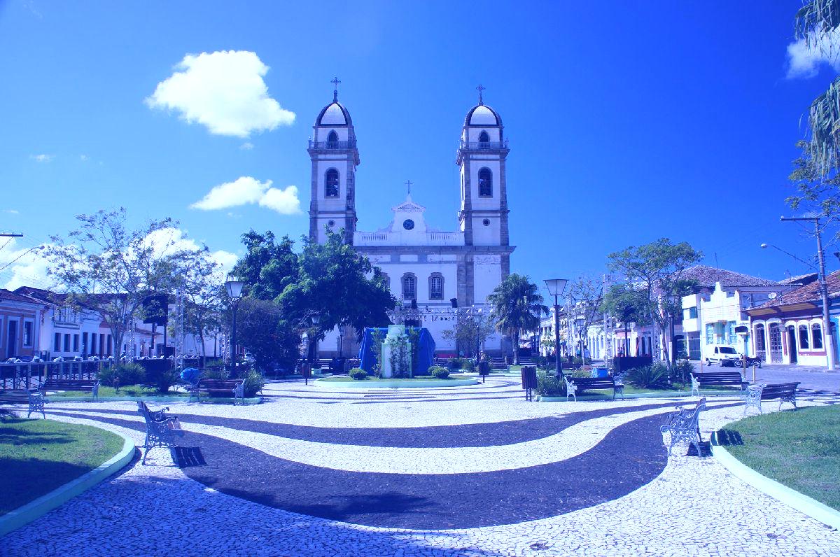 Mei Microempreendedor em Iguape, SP