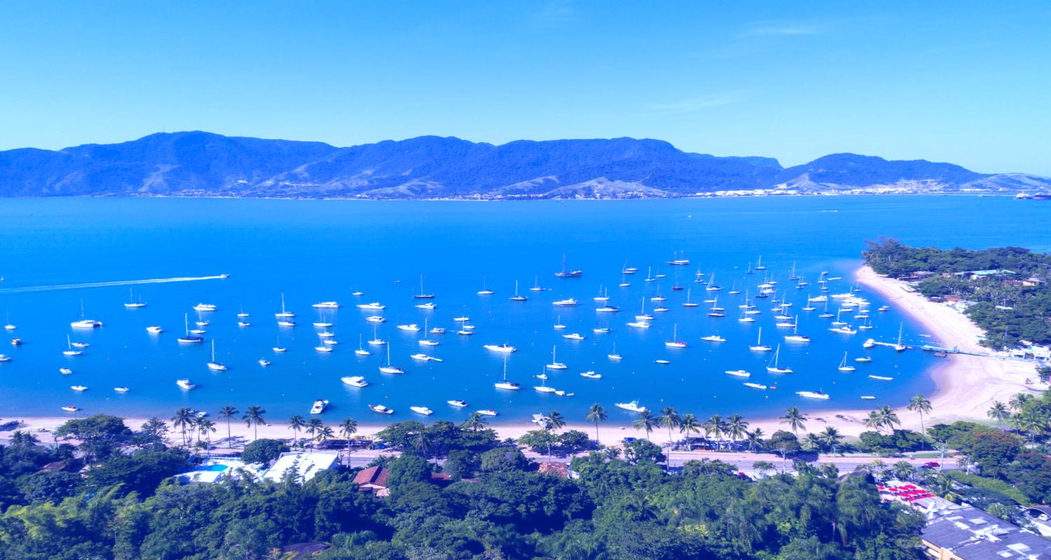 Mei Microempreendedor em Ilhabela, SP