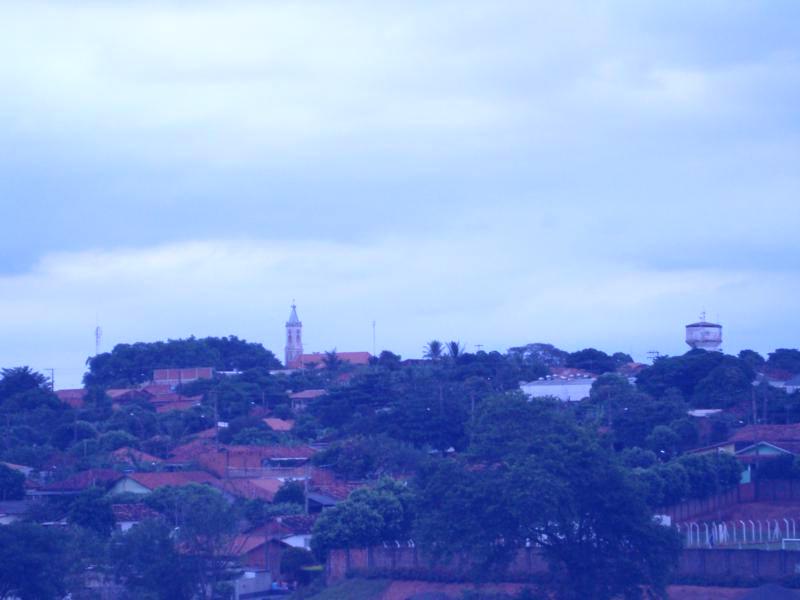 Mei Microempreendedor em Indiana, SP