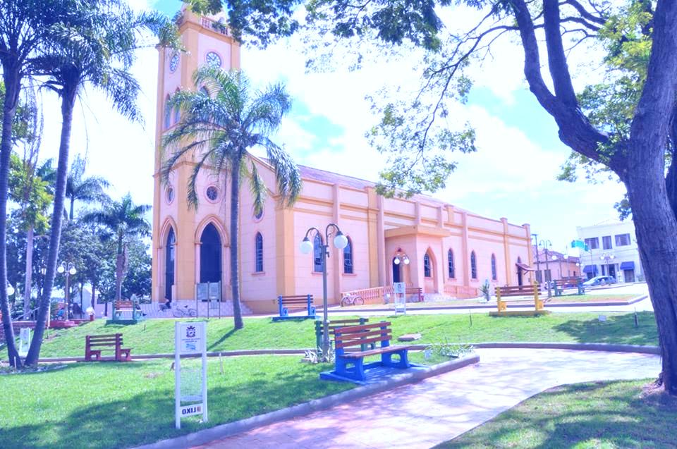 Mei Microempreendedor em Ipaussu, SP