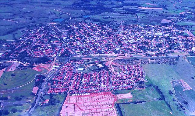 Mei Microempreendedor em Irapuru, SP