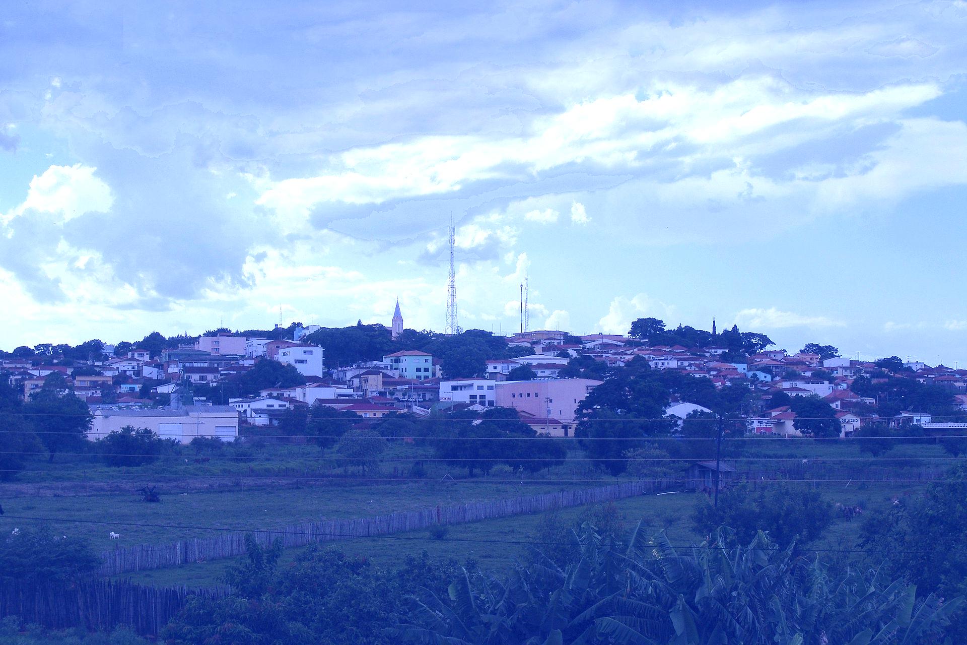Mei Microempreendedor em Itaberá, SP