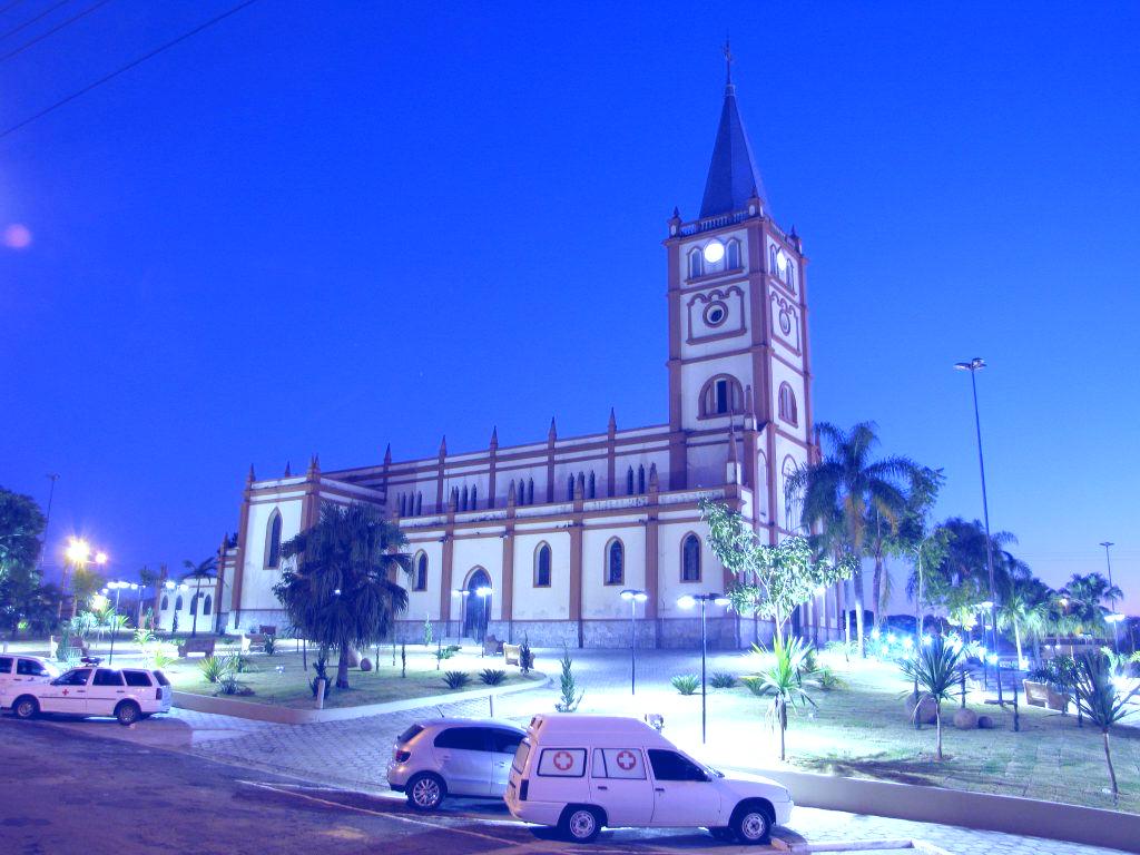 Mei Microempreendedor em Itajobi, SP