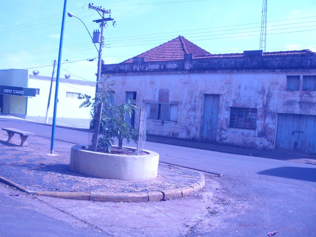 Mei Microempreendedor em Itaju, SP
