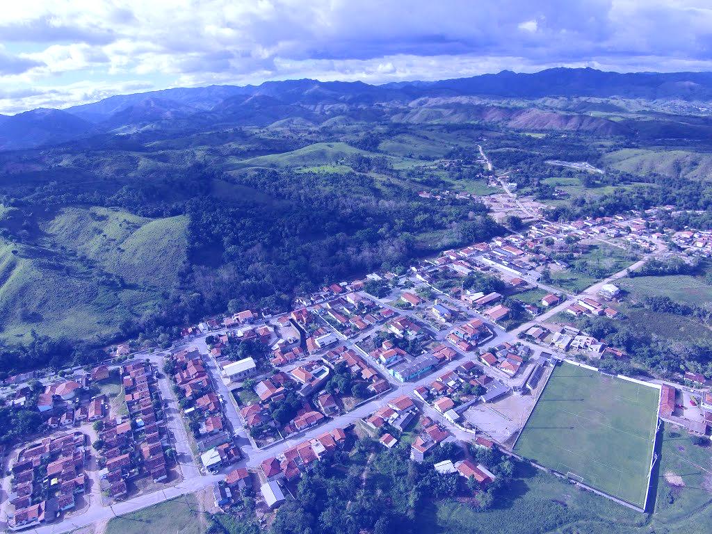 Mei Microempreendedor em Itaoca, SP