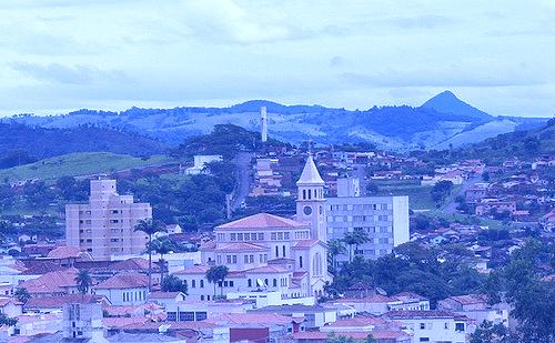 Mei Microempreendedor em Itapira, SP