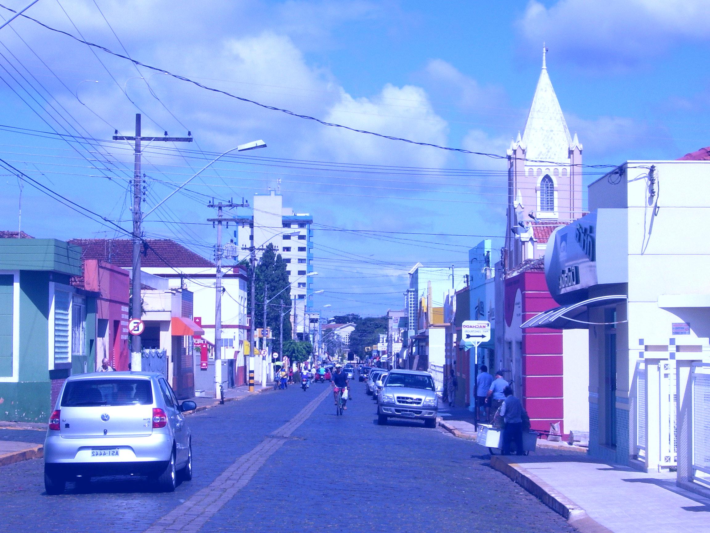 Mei Microempreendedor em Itararé, SP