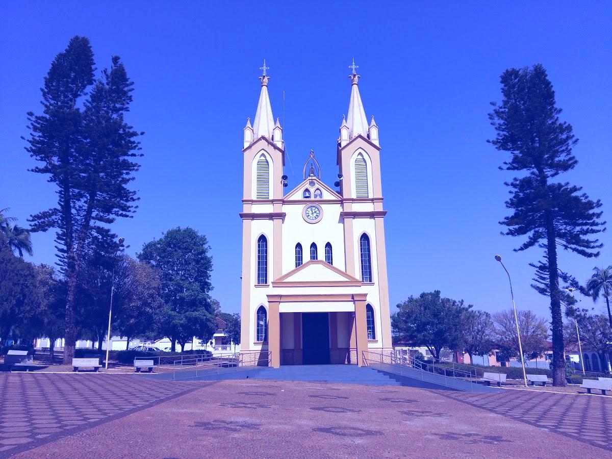 Mei Microempreendedor em Itirapuã, SP