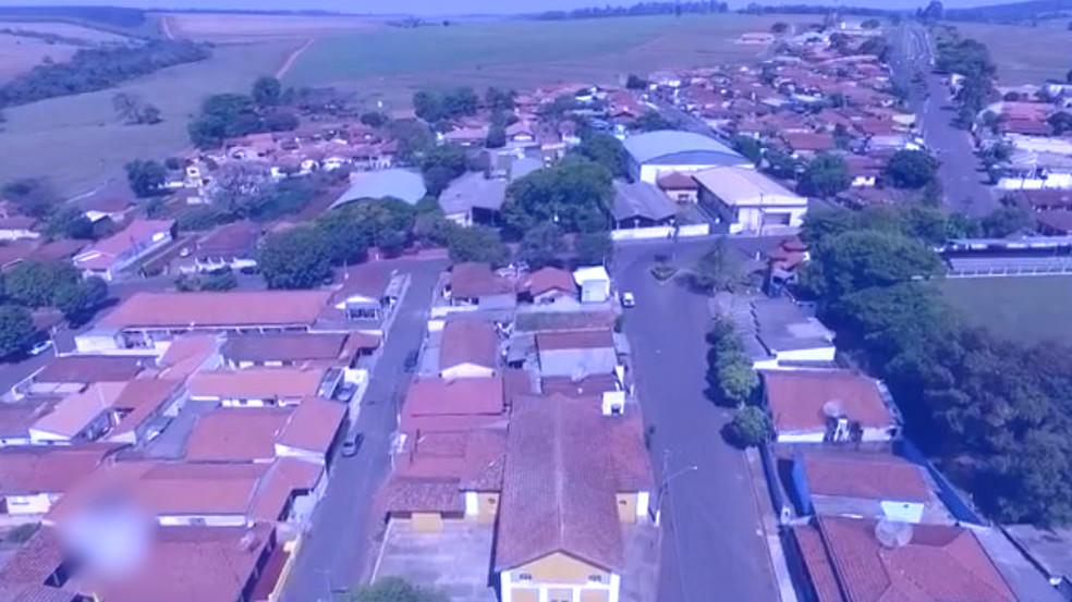 Mei Microempreendedor em Óleo, SP