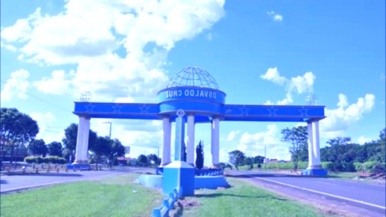 Mei Microempreendedor em Osvaldo Cruz, SP