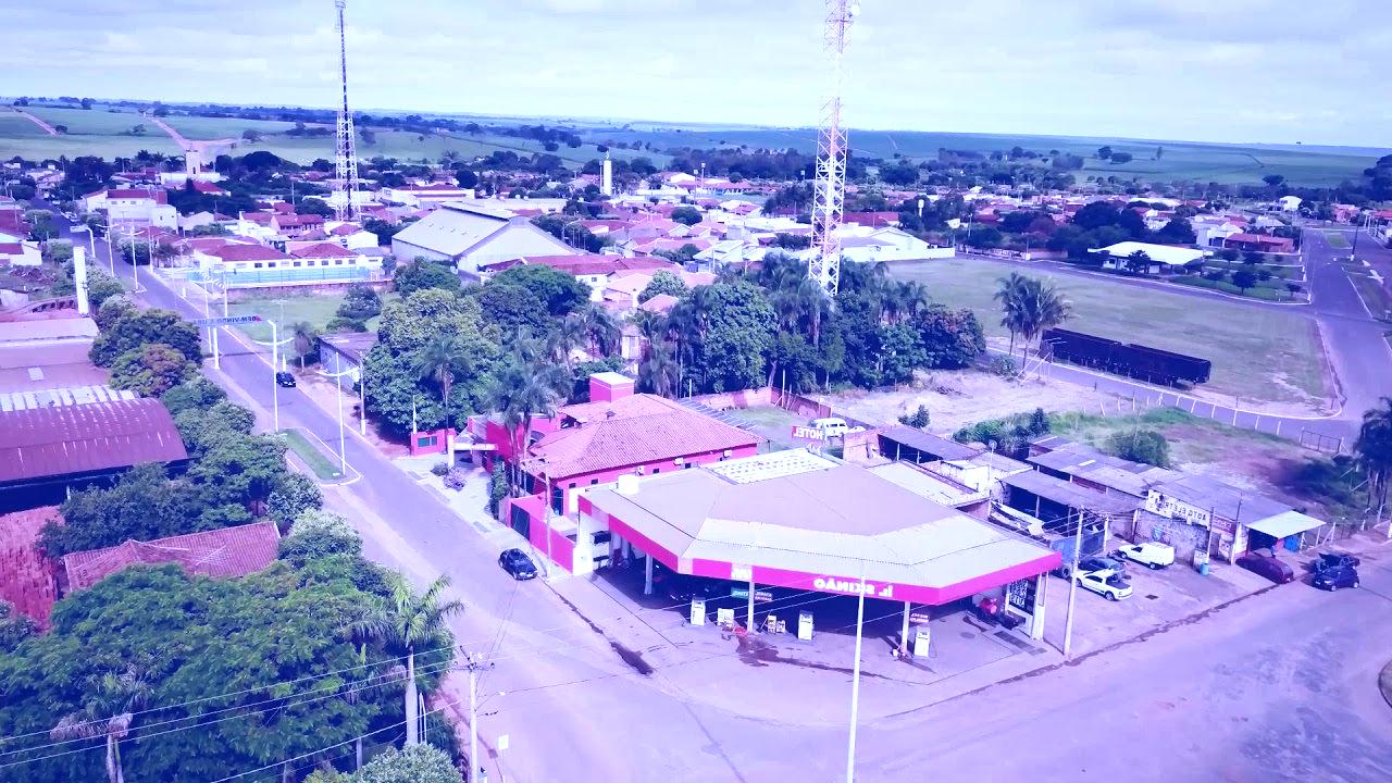 Mei Microempreendedor em Ubarana, SP
