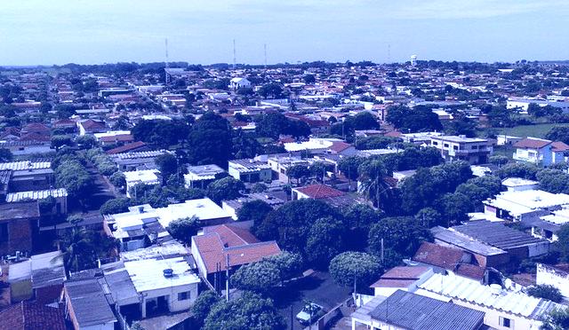 Mei Microempreendedor em Urânia, SP