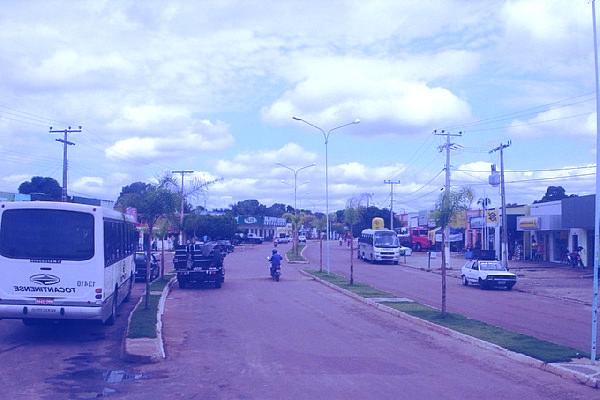 Mei Microempreendedor em Divinópolis do Tocantins, TO