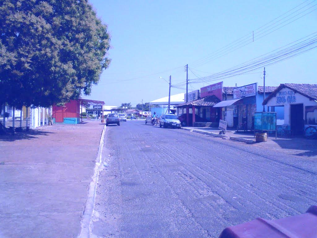 Mei Microempreendedor em Dois Irmãos do Tocantins, TO