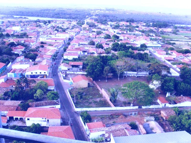 Mei Microempreendedor em Esperantina, TO